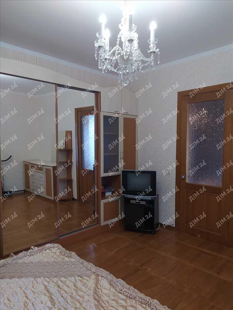 Квартира з видом на Павленківський парк (Зигіна) | Приват житло