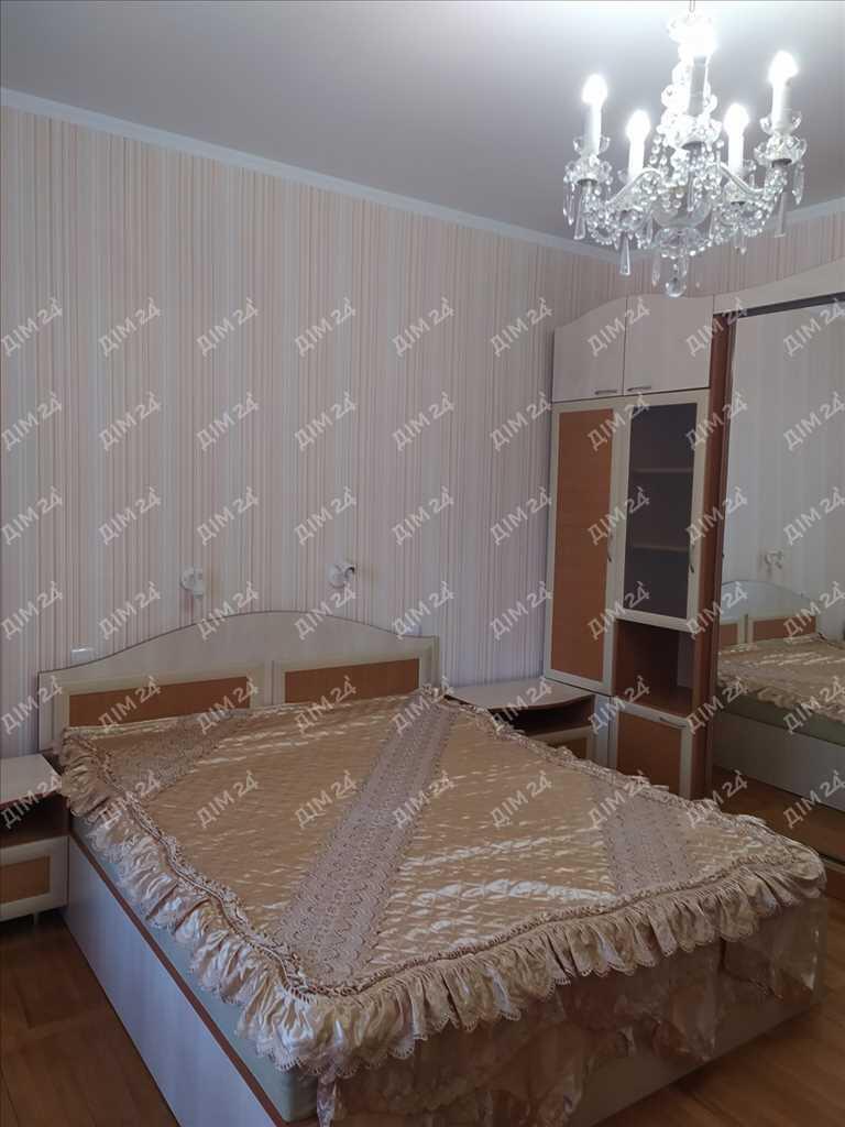 Квартира з видом на Павленківський парк (Зигіна) | Приват житло