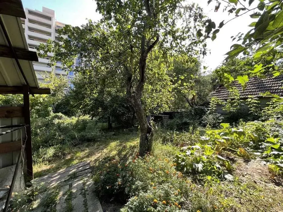 Ділянка на Гетьмана Сагайдачного. | Приват житло