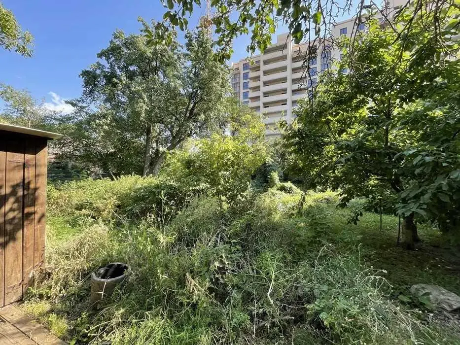 Ділянка на Гетьмана Сагайдачного. | Приват житло
