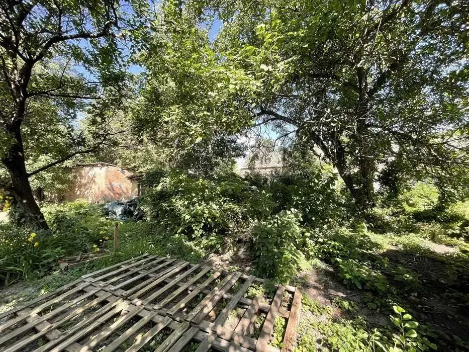 Ділянка на Гетьмана Сагайдачного. | Приват житло