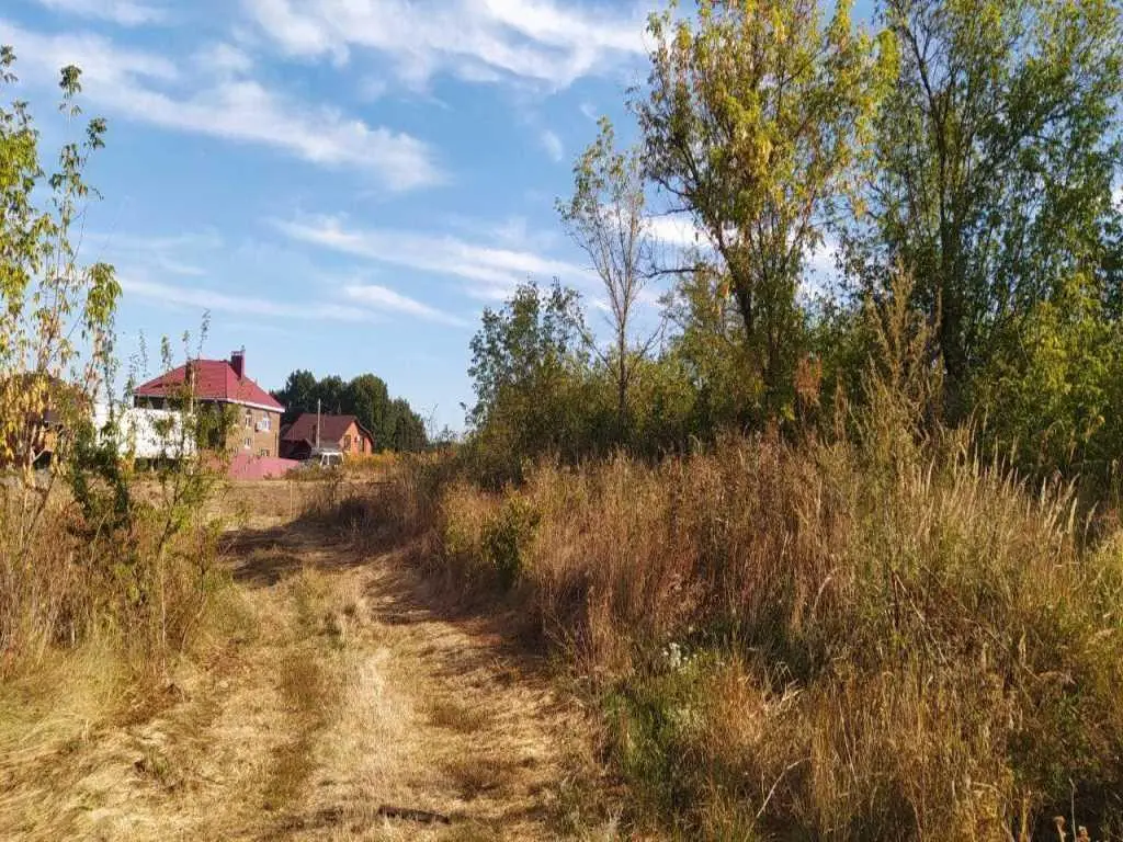 Чудова ділянка з гарним краєвидом | Приват житло