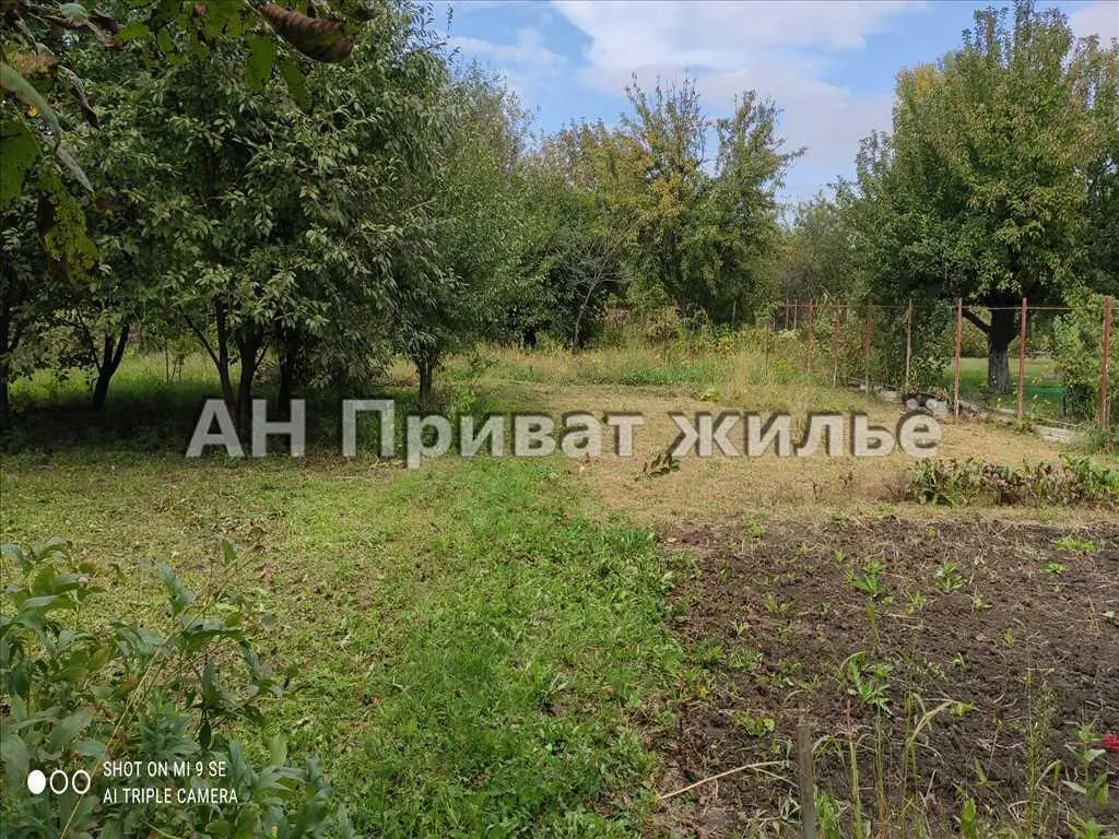 Охайна земельна ділянка в Вакуленцях. | Приват житло