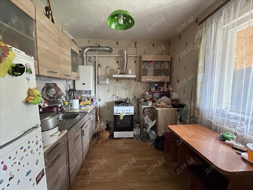 Цегляний будинок в Нових Санжарах | Приват житло