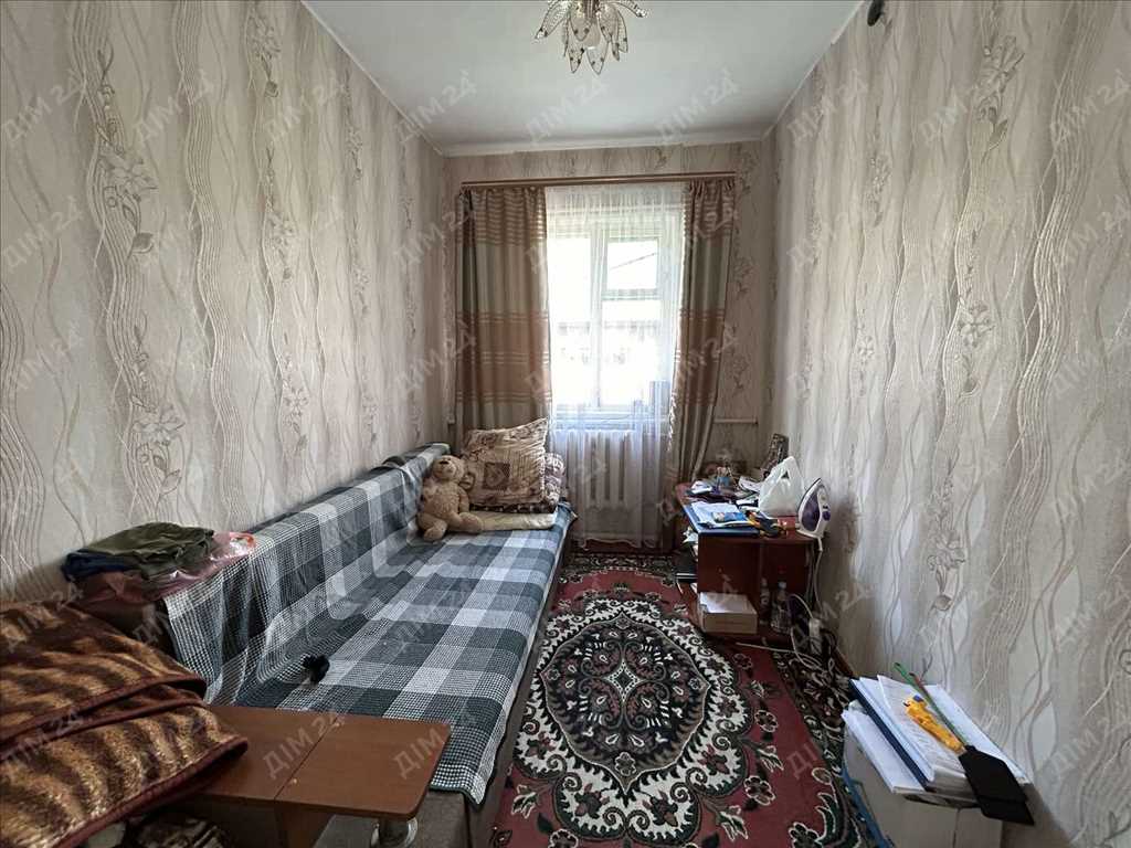 Цегляний будинок в Нових Санжарах | Приват житло