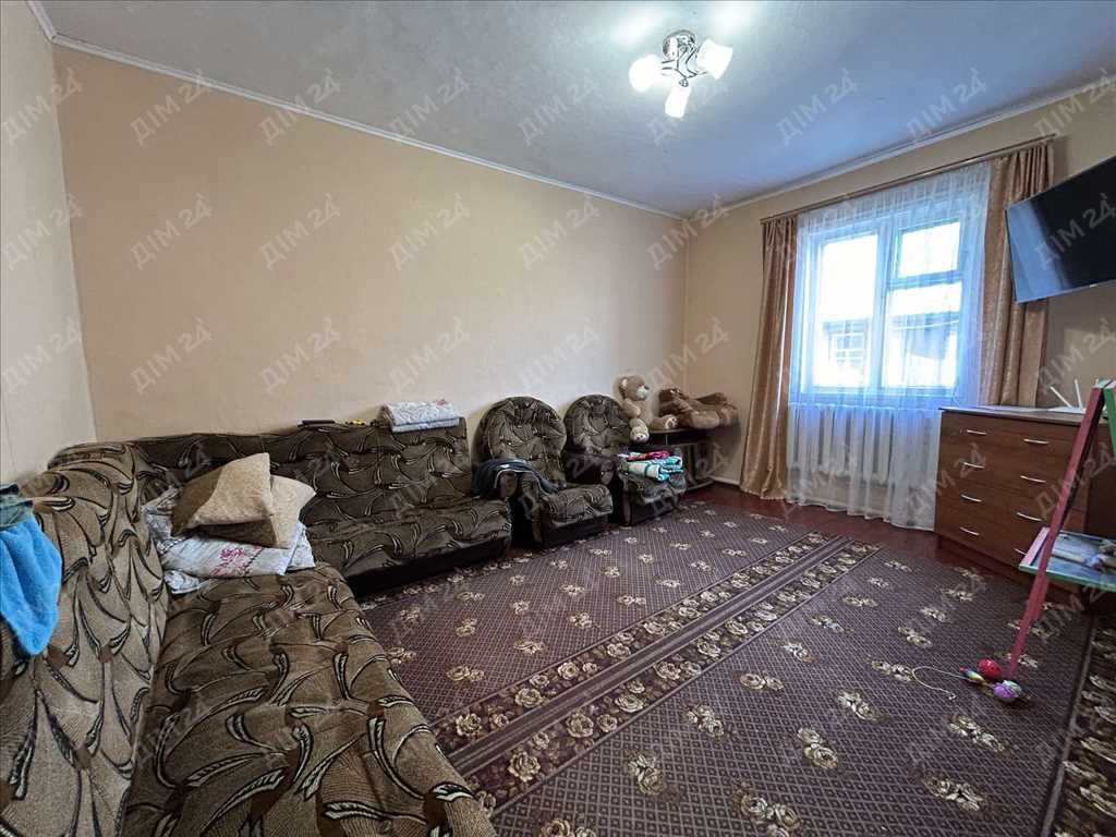 Цегляний будинок в Нових Санжарах | Приват житло