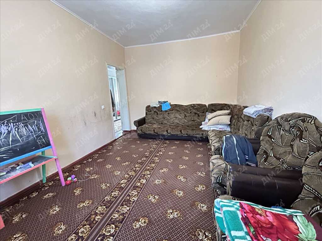 Цегляний будинок в Нових Санжарах | Приват житло