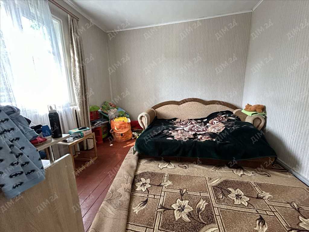 Цегляний будинок в Нових Санжарах | Приват житло