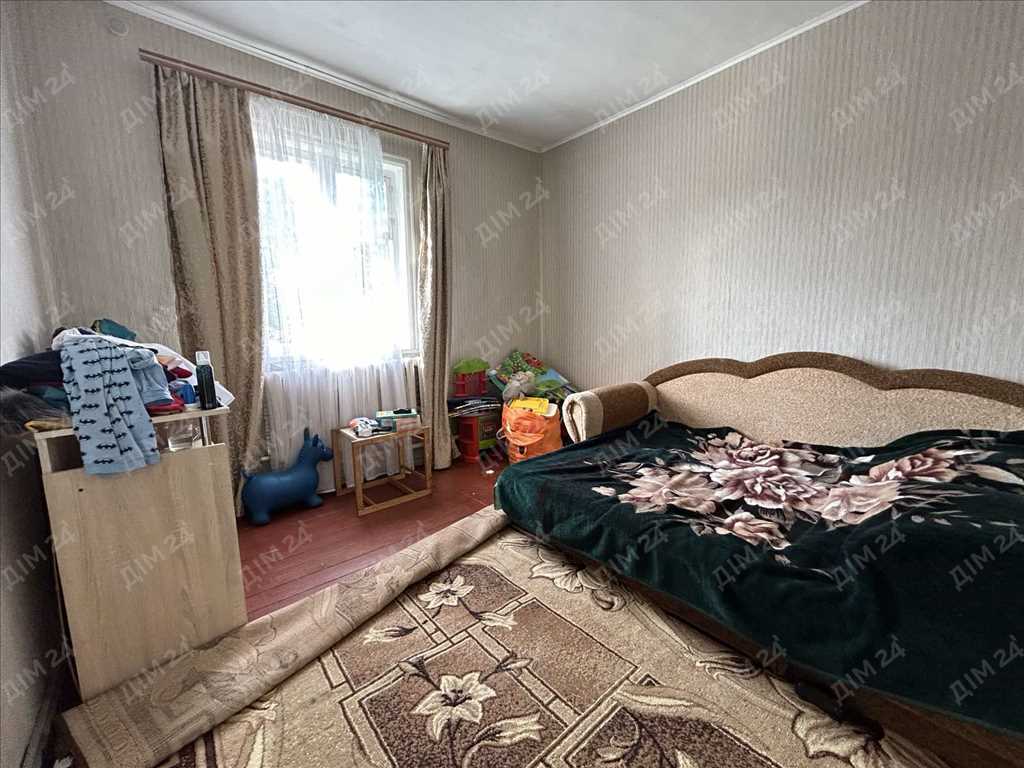 Цегляний будинок в Нових Санжарах | Приват житло