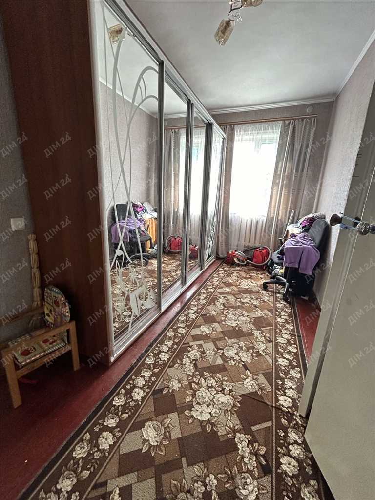 Цегляний будинок в Нових Санжарах | Приват житло