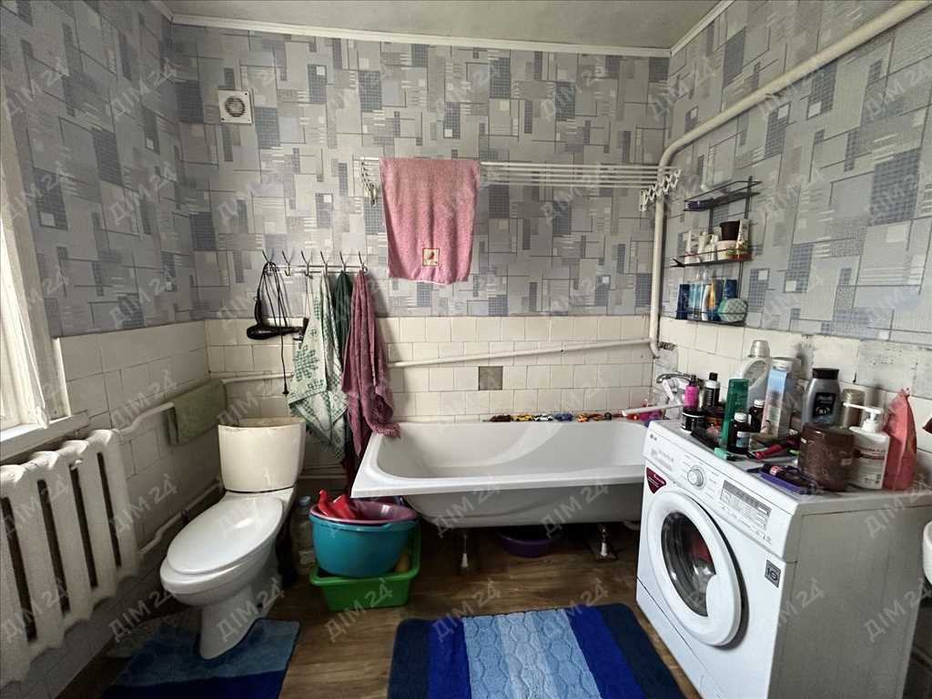 Цегляний будинок в Нових Санжарах | Приват житло