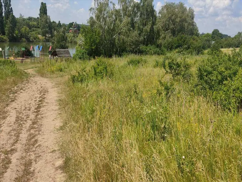Продаж земельної ділянки під забудову! | Приват житло