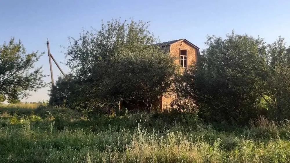 Будинок в ближньому передмісті! | Приват житло