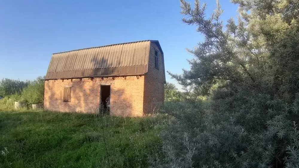 Будинок в ближньому передмісті! | Приват житло