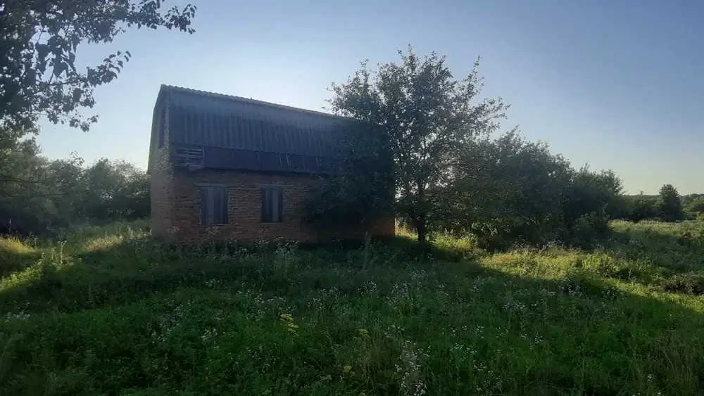 Будинок в ближньому передмісті! | Приват житло