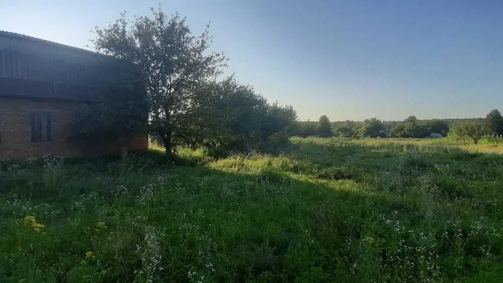 Будинок в ближньому передмісті! | Приват житло