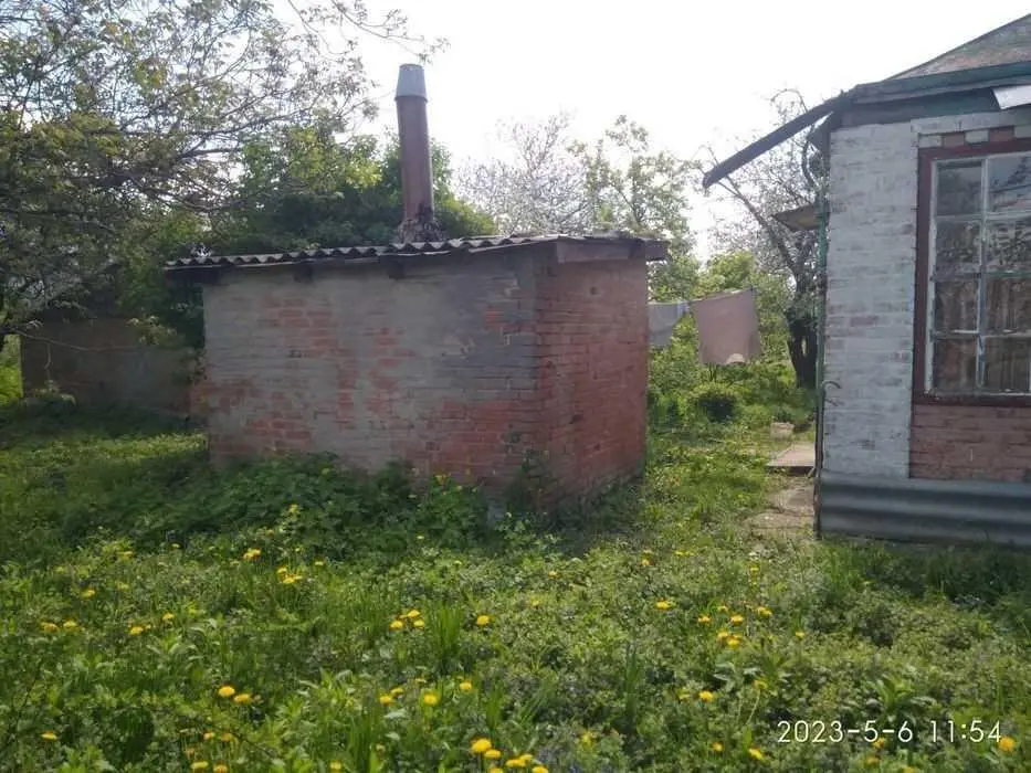 Будинок в селі Гора. | Приват житло