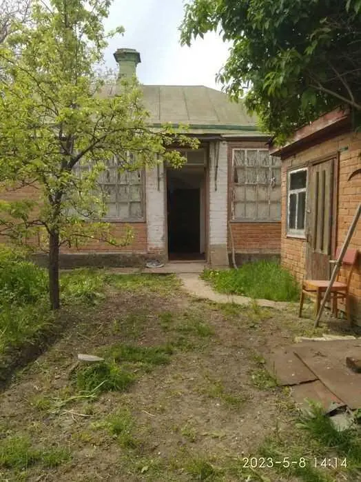 Будинок в селі Гора. | Приват житло