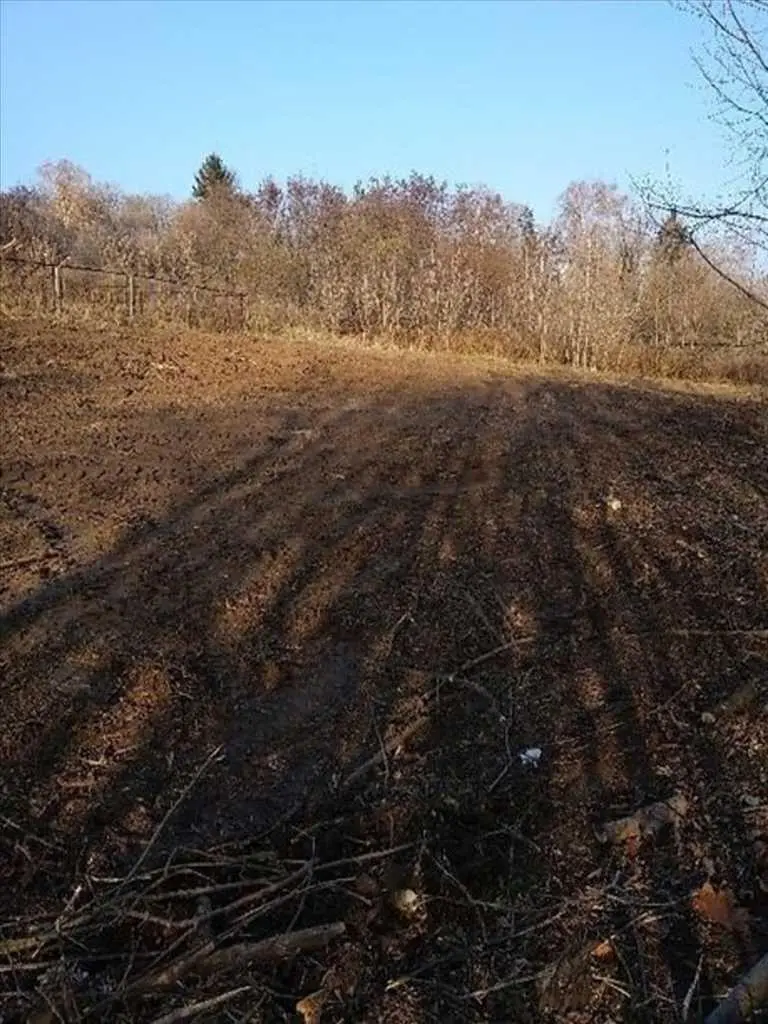 Ділянка в центральній частині міста. | Приват житло