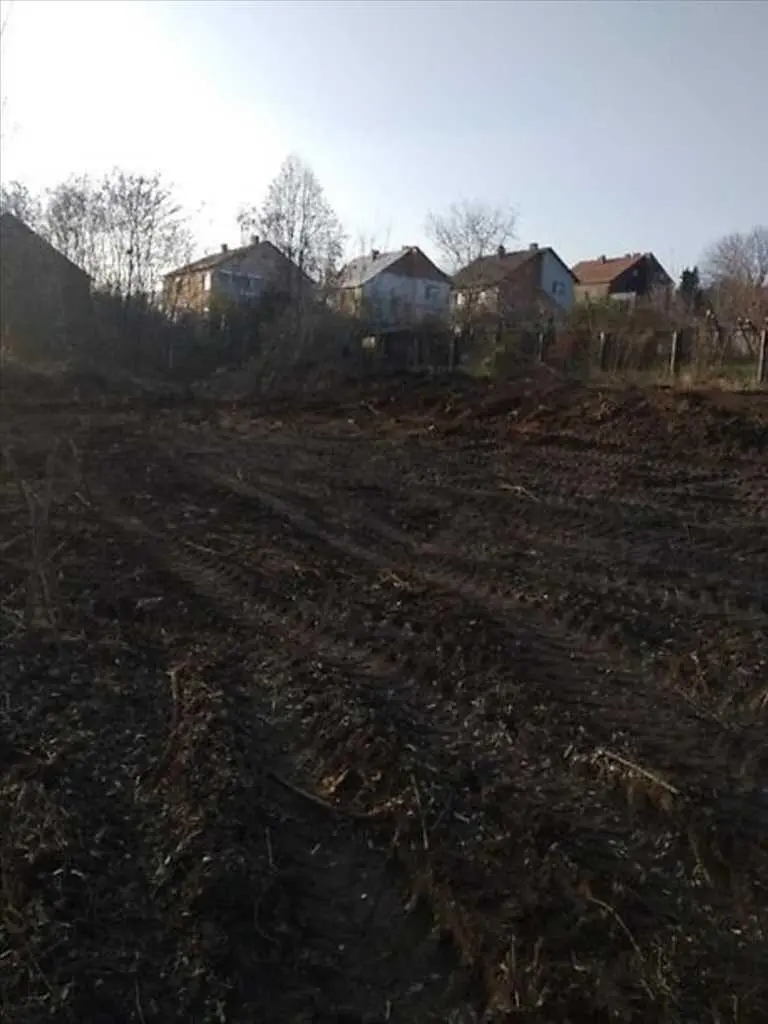 Ділянка в центральній частині міста. | Приват житло
