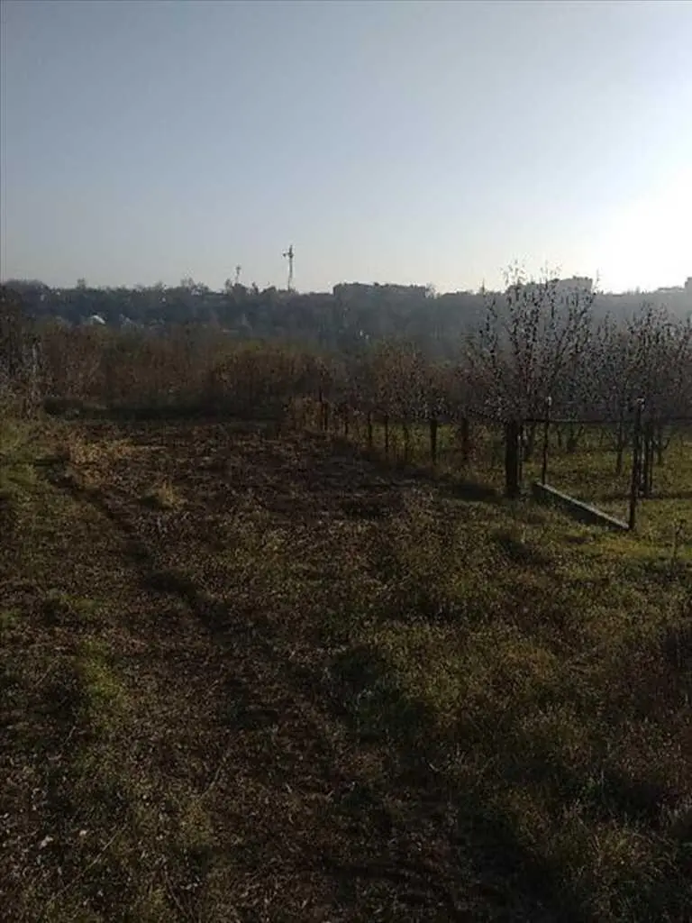 Ділянка в центральній частині міста. | Приват житло