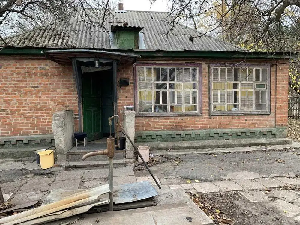Будинок у Головачі | Приват житло