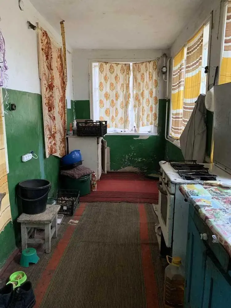 Будинок у Головачі | Приват житло