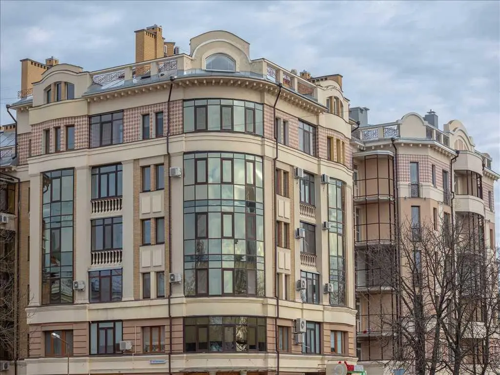 Квартира з неперевершеним видом в будинку клубного типу!  | Приват житло