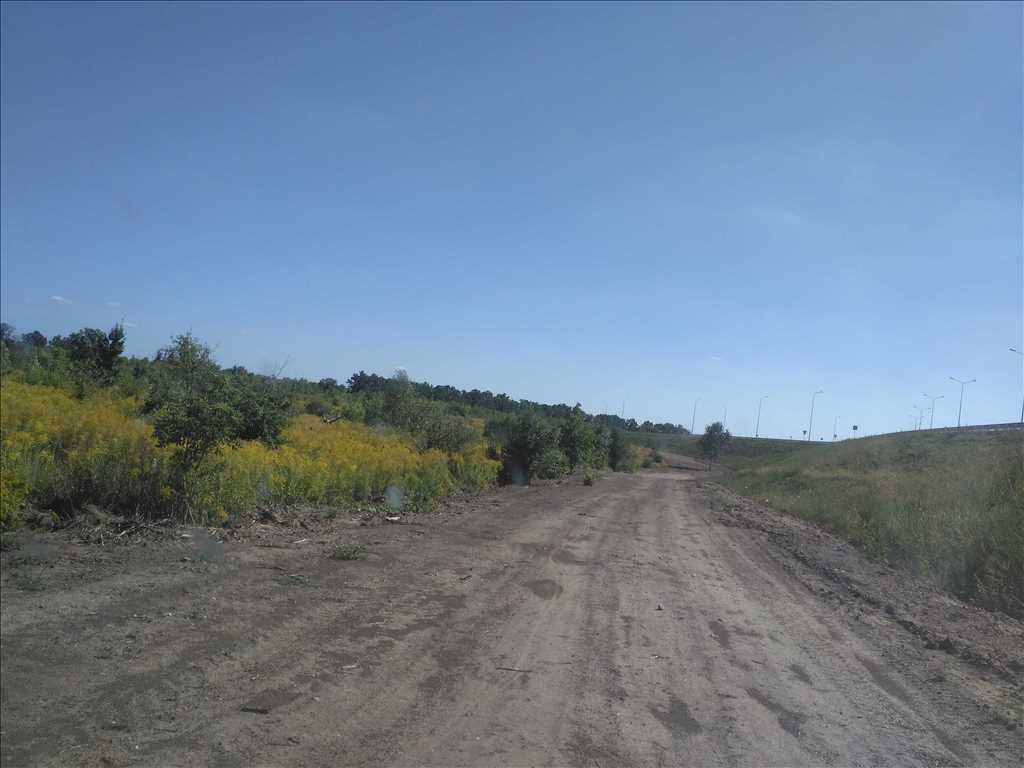 Ділянка сільськогосподарського призначення в Нижніх Млинах. | Приват житло