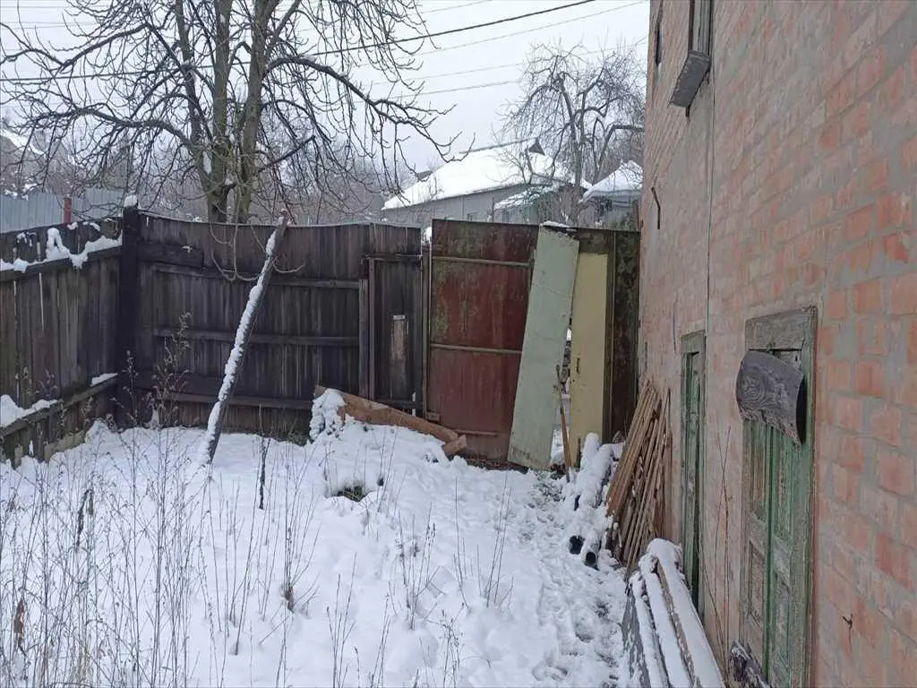 Земельна ділянка з комунікаціями в центрі | Приват житло