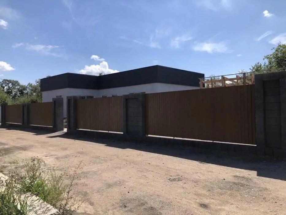 Будинок на Червоному шляху | Приват житло