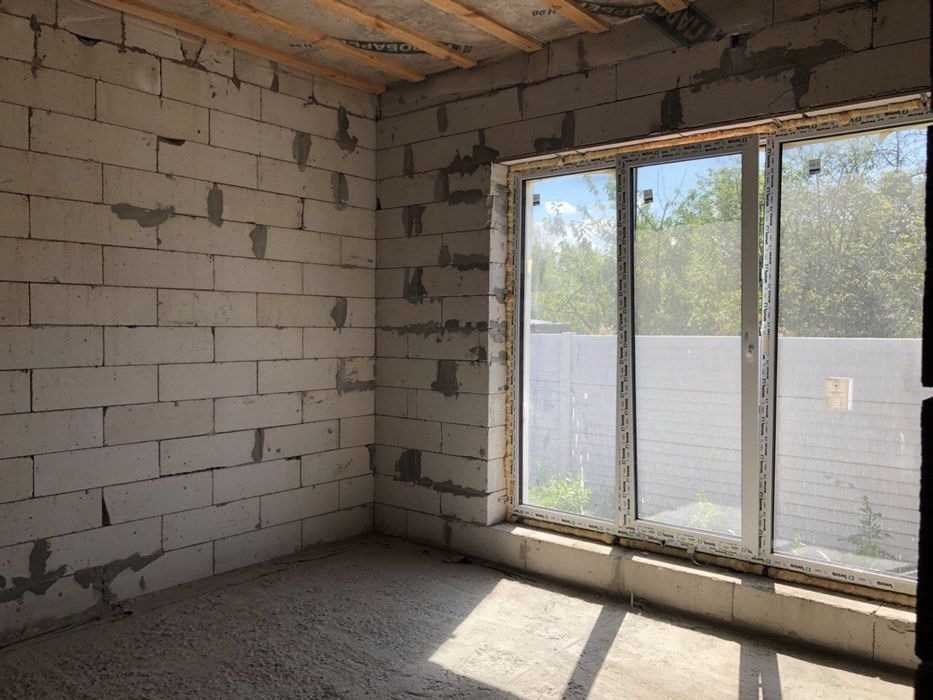 Будинок на Червоному шляху | Приват житло