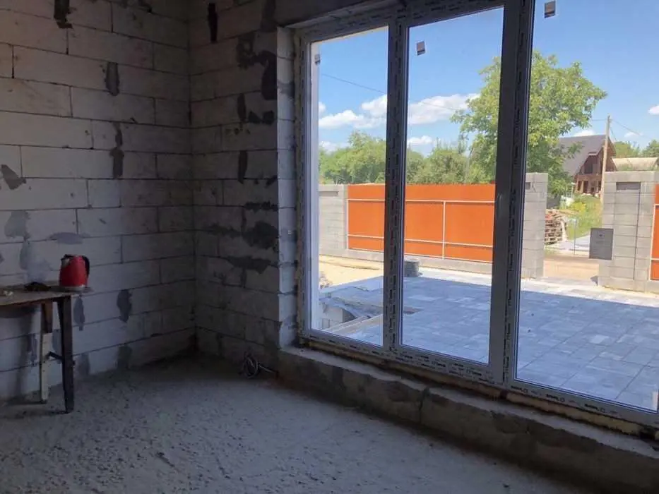 Будинок на Червоному шляху | Приват житло