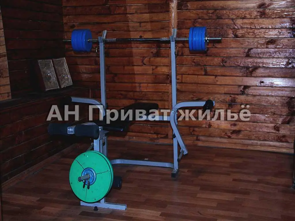 3-х поверховий будинок на 12 кімнат | Приват житло