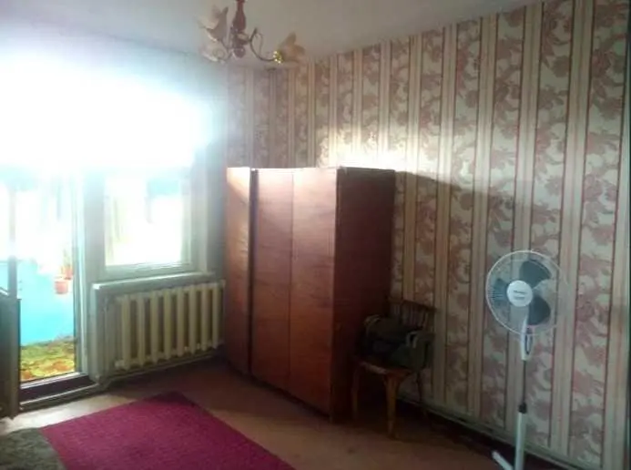 Продаж 2 кімнатної квартири в Нових Санжарах | Приват житло