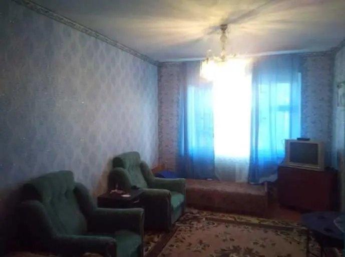 Продаж 2 кімнатної квартири в Нових Санжарах | Приват житло