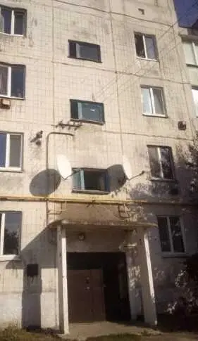 Продаж 2 кімнатної квартири в Нових Санжарах | Приват житло