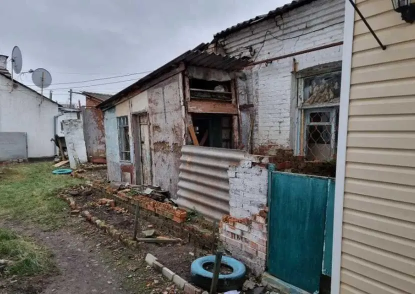 Продаж частини будинку в центрі міста!!! | Приват житло