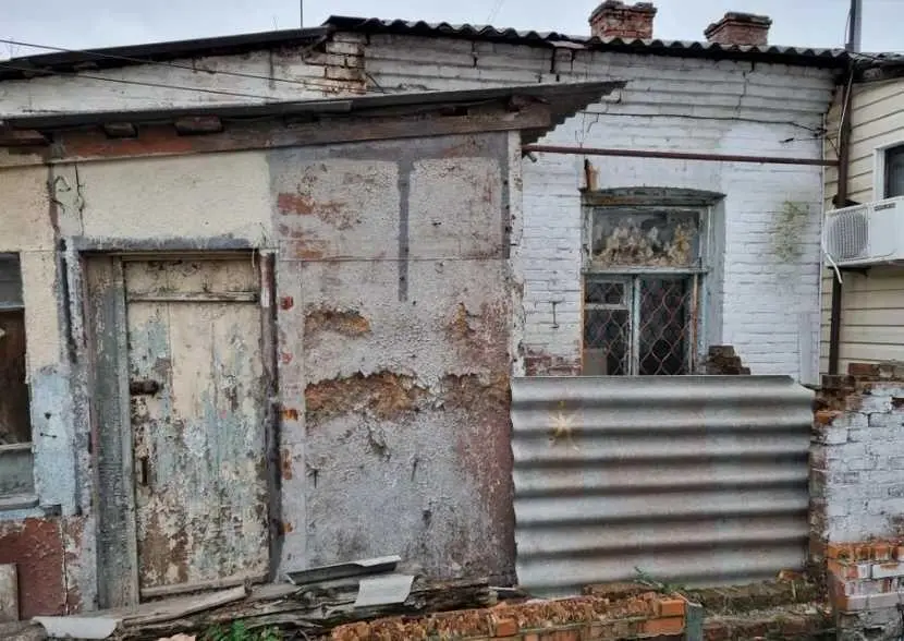 Продаж частини будинку в центрі міста!!! | Приват житло