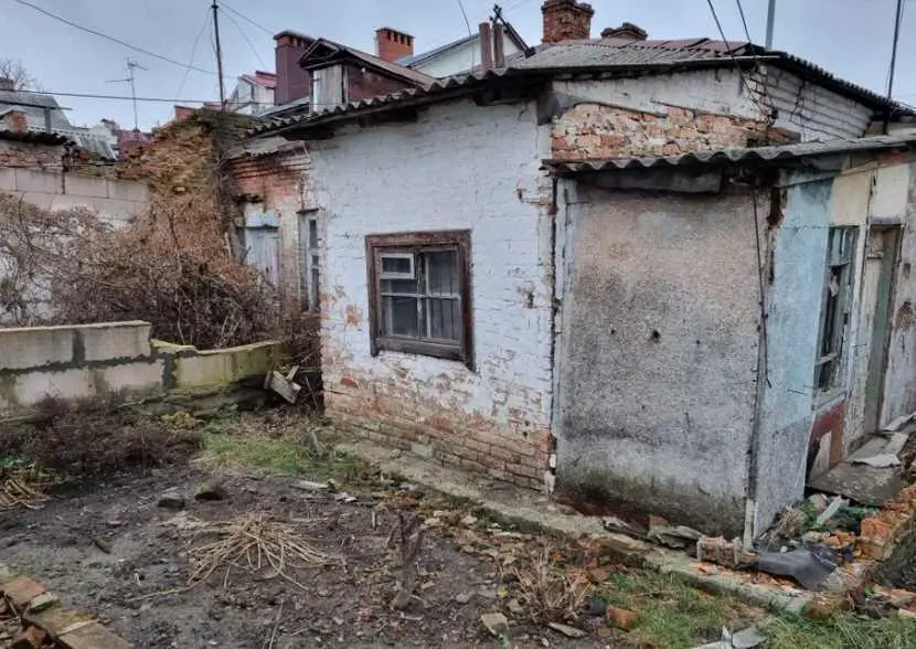 Продаж частини будинку в центрі міста!!! | Приват житло
