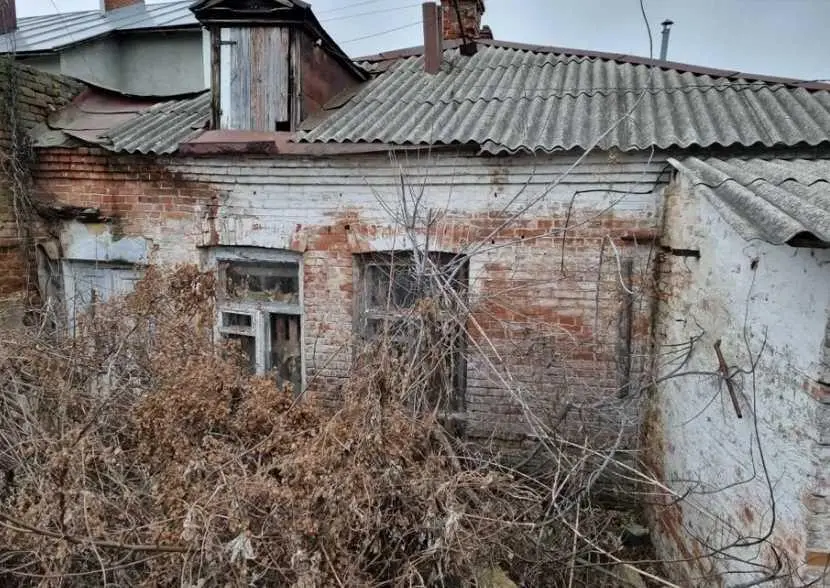 Продаж частини будинку в центрі міста!!! | Приват житло