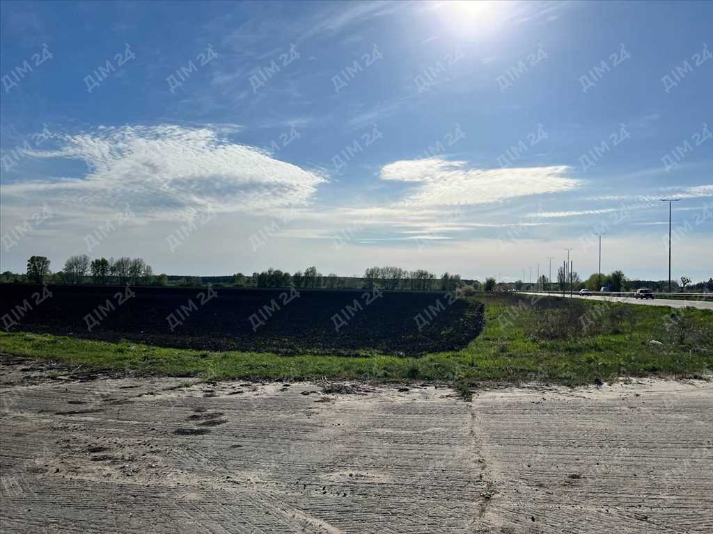Ділянка 6 га вздовж траси Київ - Харків | Приват житло
