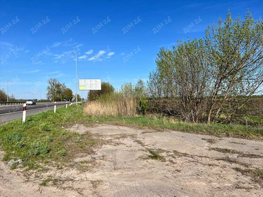 Ділянка 6 га вздовж траси Київ - Харків | Приват житло
