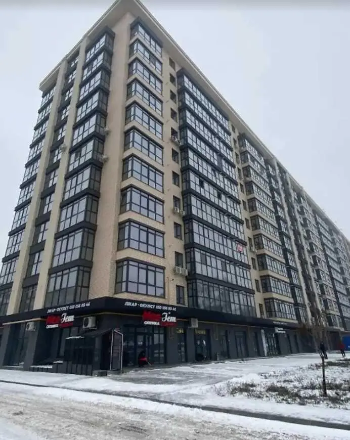 Зданий будинок в зручному місці!  | Приват житло