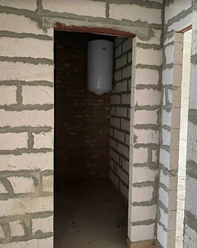 Зданий будинок в зручному місці!  | Приват житло