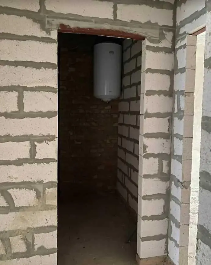 Зданий будинок в зручному місці!  | Приват житло