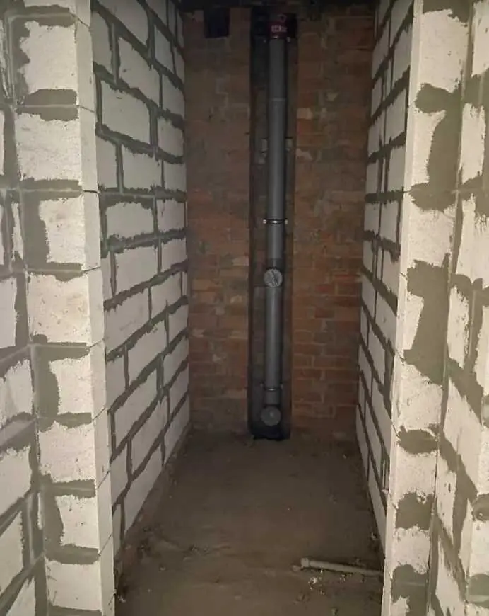 Зданий будинок в зручному місці!  | Приват житло