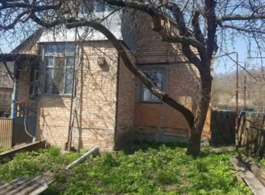 Приватний будинок в Нових Санжарах поряд з сосновим лісом та річкою
 | Приват житло