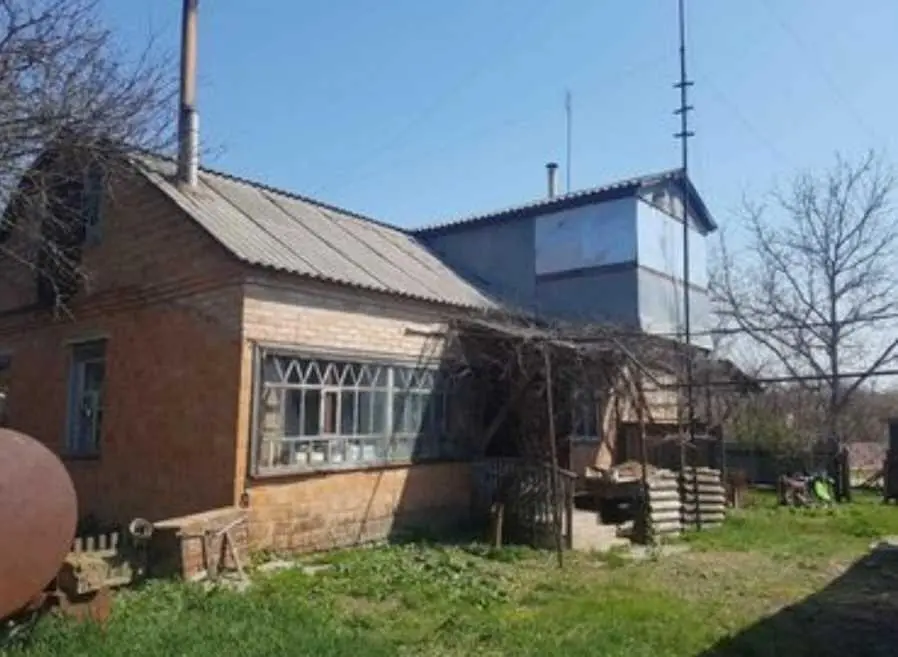Приватний будинок в Нових Санжарах поряд з сосновим лісом та річкою
 | Приват житло