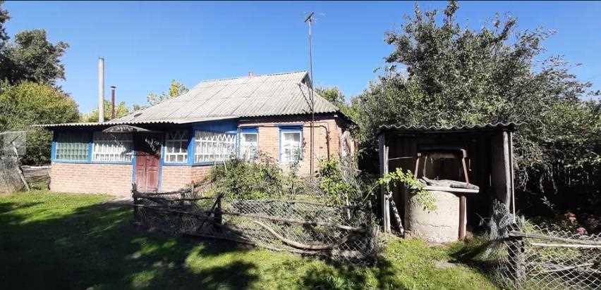 Будинок у Нових Санжарах! | Приват житло